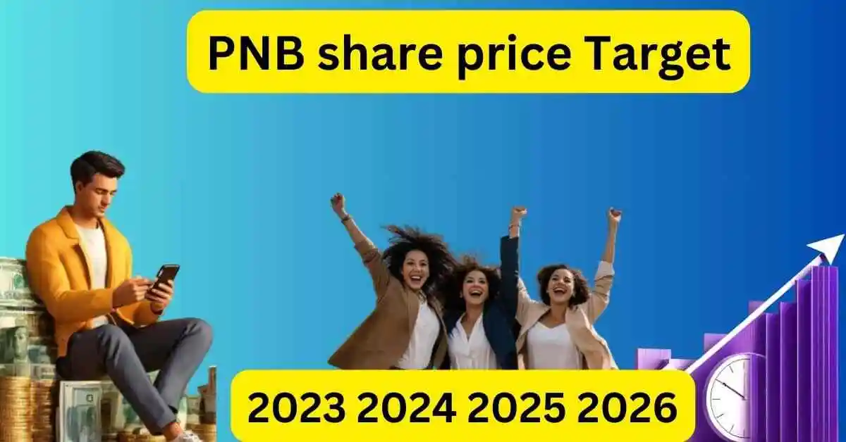 PNB share price Target