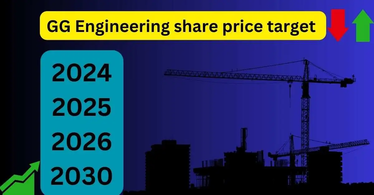 GG Engineering share price target