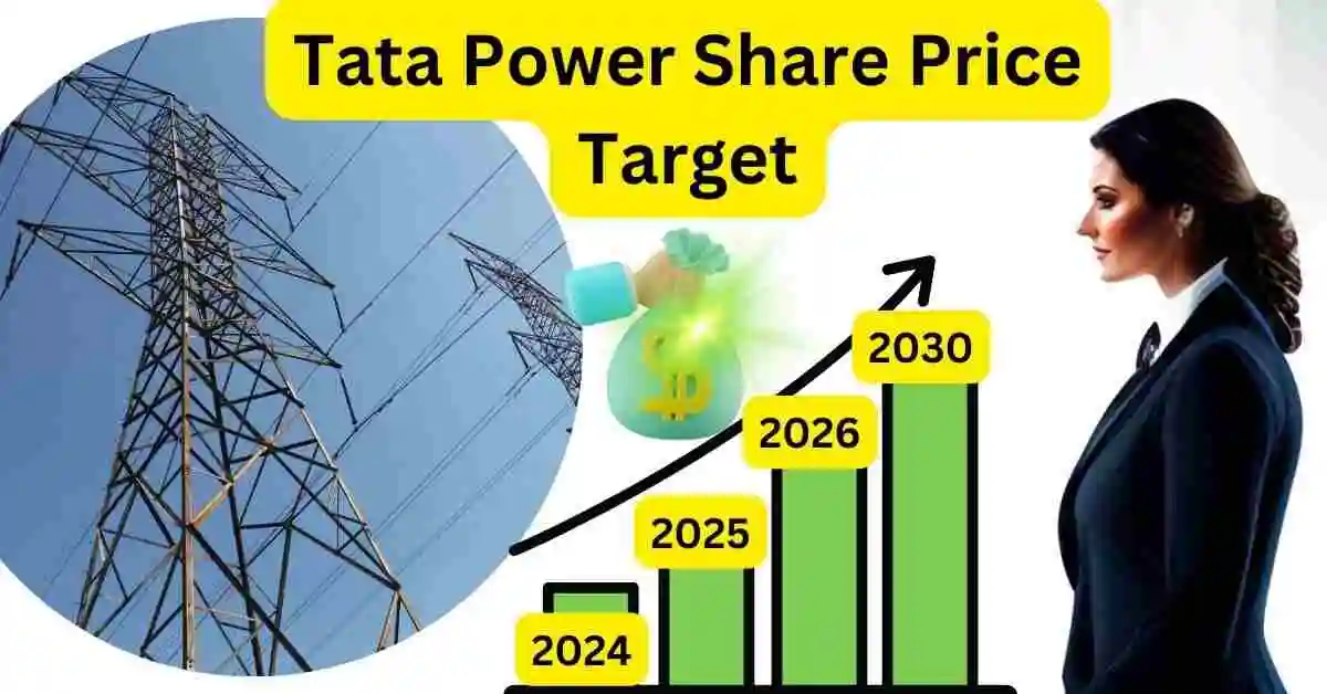 Tata Power Share Price Target