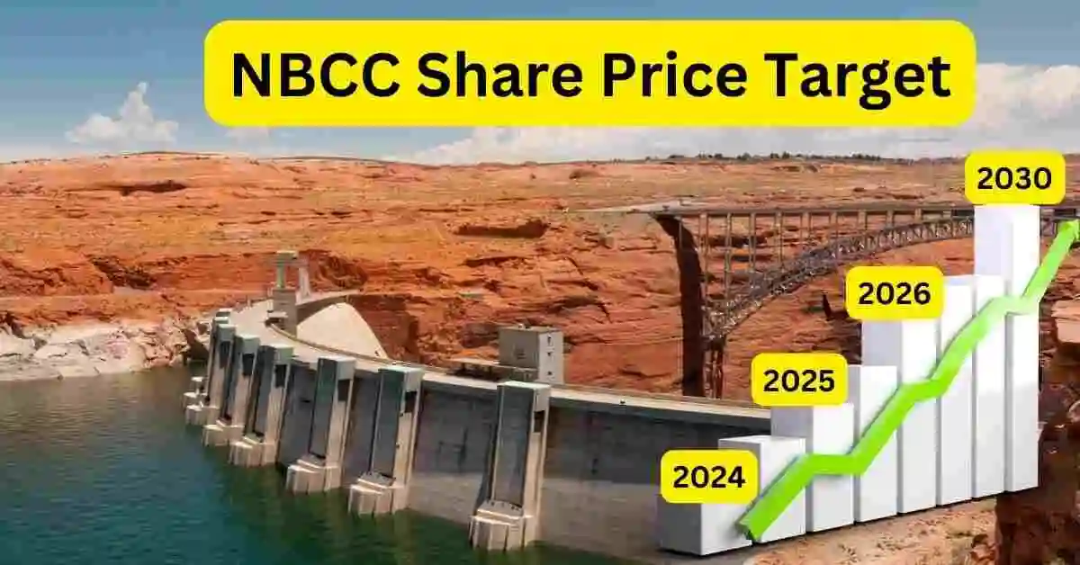 NBCC Share Price Target