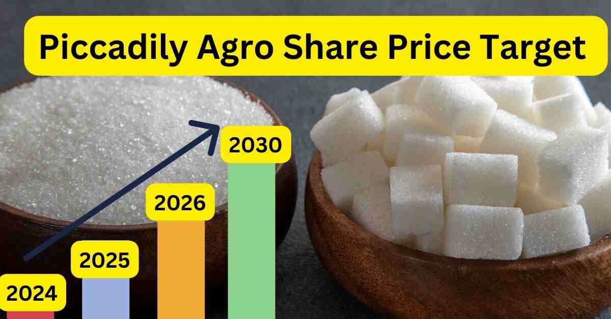 Piccadily Agro Share Price Target